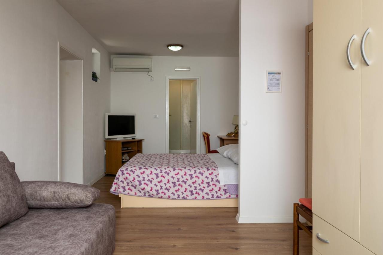 Apartments Pasko Dubrovnik Ngoại thất bức ảnh