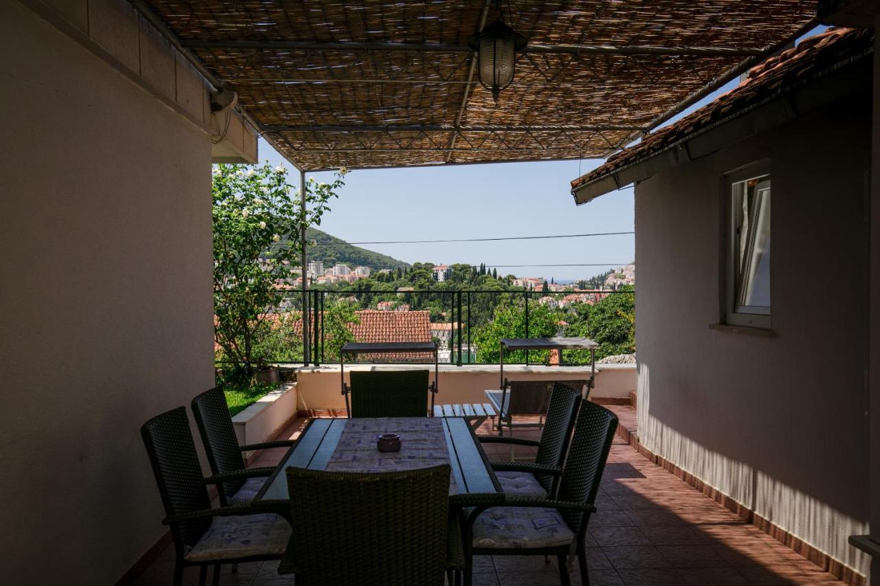Apartments Pasko Dubrovnik Ngoại thất bức ảnh