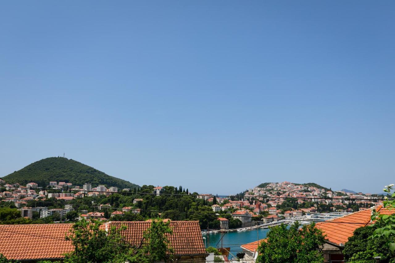 Apartments Pasko Dubrovnik Ngoại thất bức ảnh