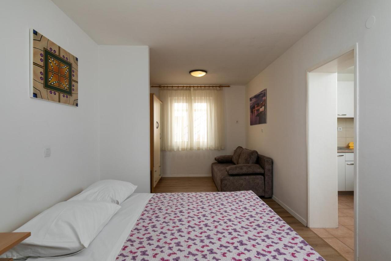 Apartments Pasko Dubrovnik Ngoại thất bức ảnh