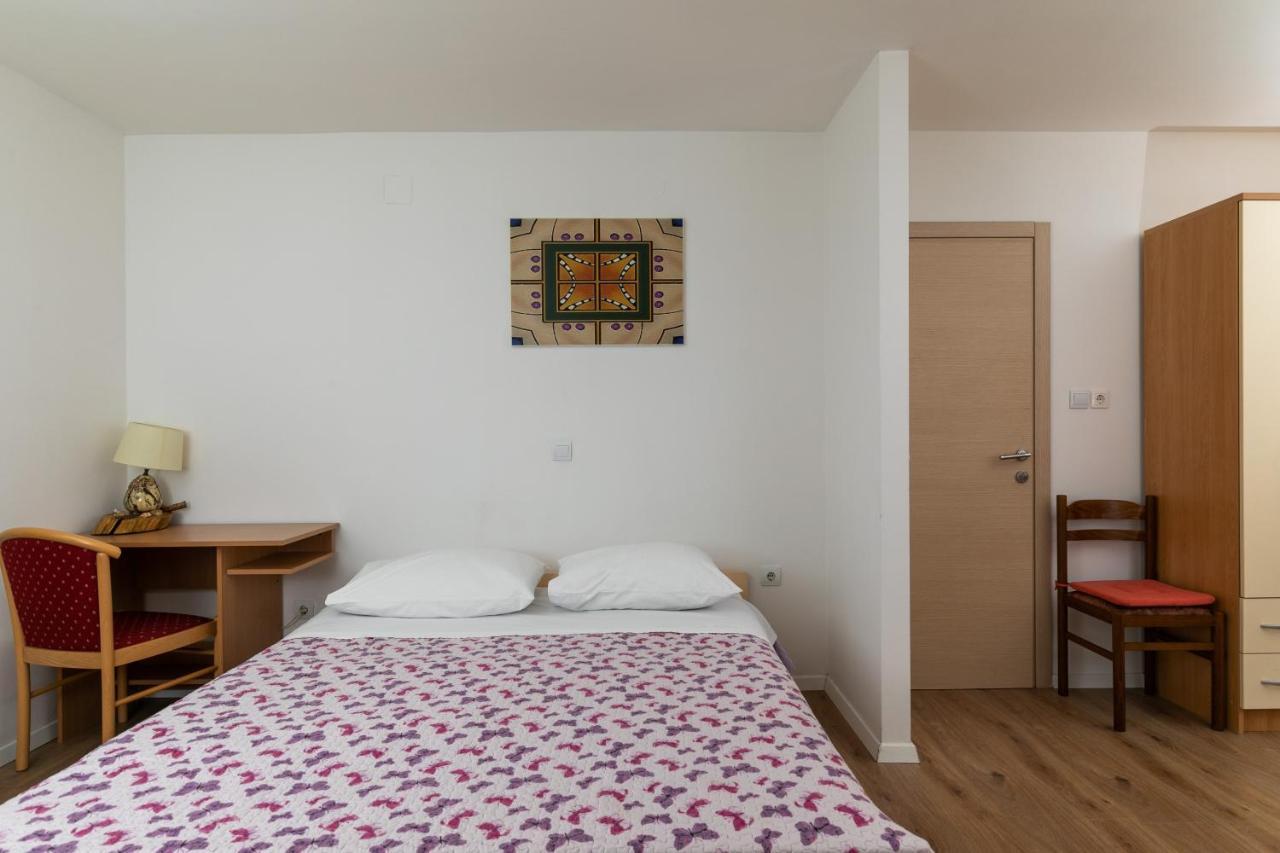 Apartments Pasko Dubrovnik Ngoại thất bức ảnh