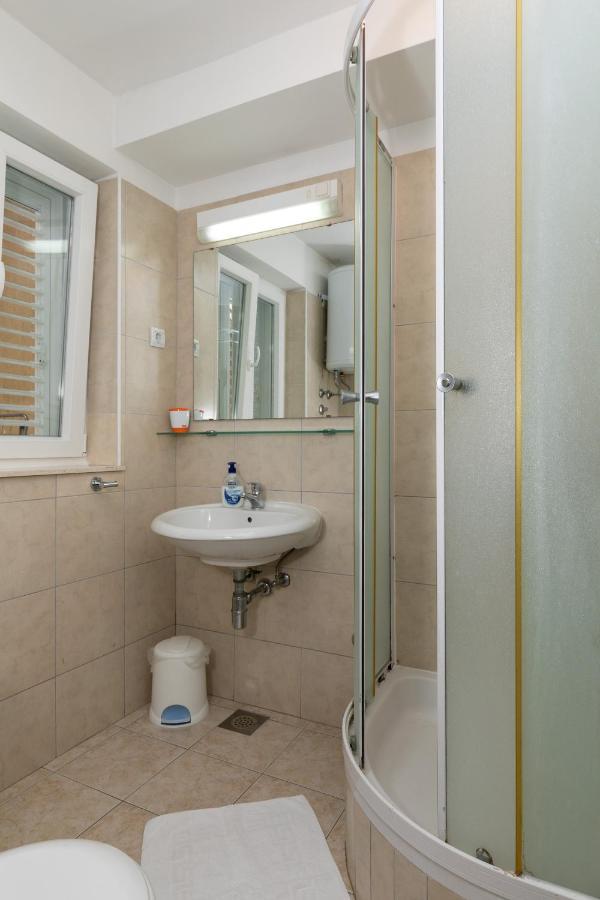 Apartments Pasko Dubrovnik Ngoại thất bức ảnh