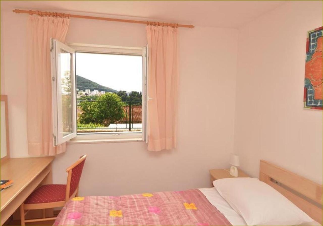 Apartments Pasko Dubrovnik Ngoại thất bức ảnh
