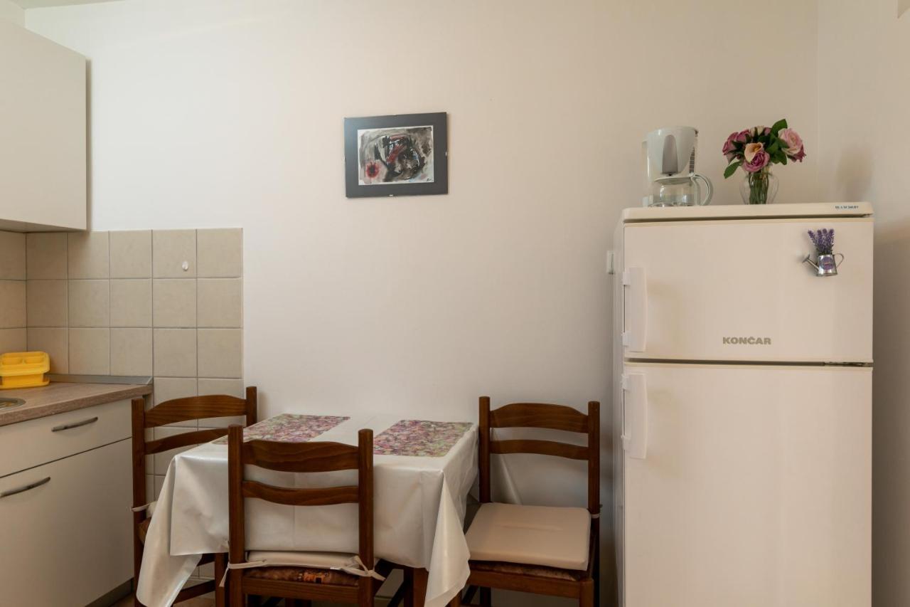 Apartments Pasko Dubrovnik Ngoại thất bức ảnh