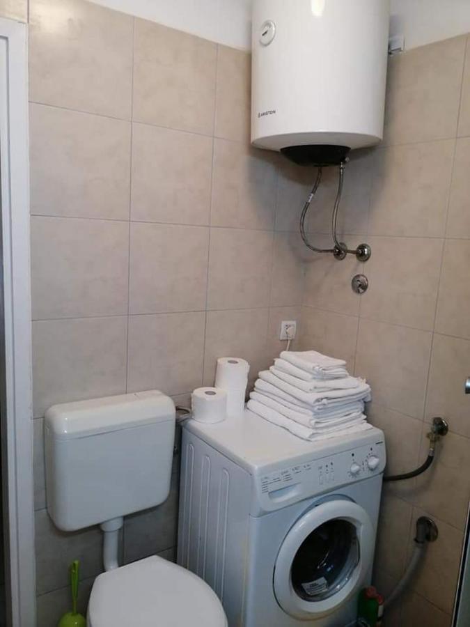 Apartments Pasko Dubrovnik Ngoại thất bức ảnh