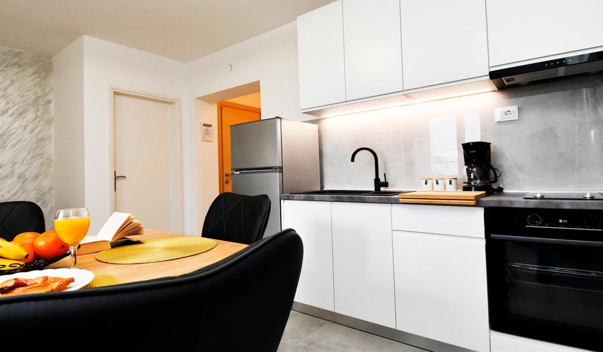 Apartments Pasko Dubrovnik Ngoại thất bức ảnh