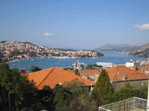 Apartments Pasko Dubrovnik Ngoại thất bức ảnh
